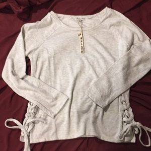 NWT! Sweater